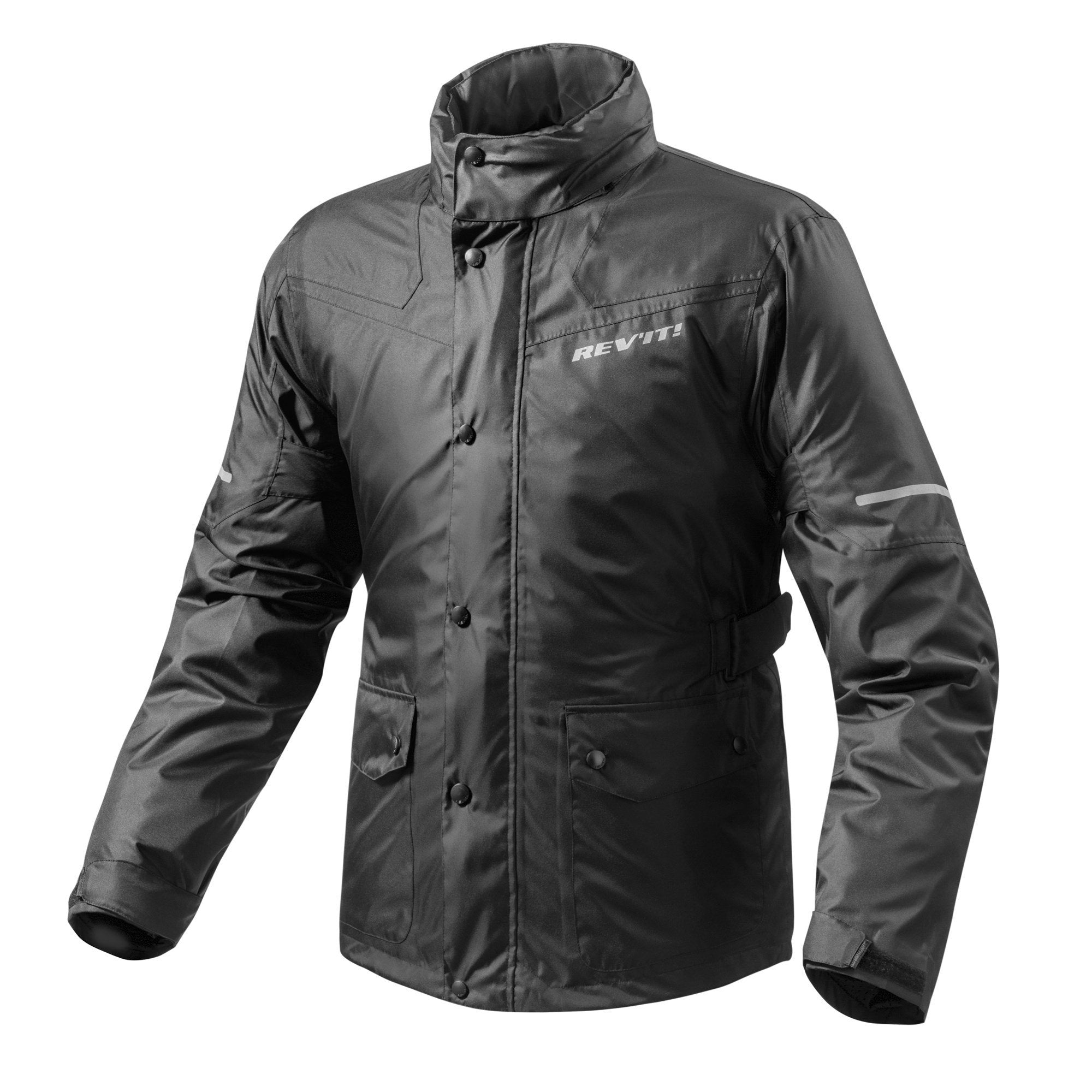 Veste de Pluie Moto Revit Nitric 2 H2O