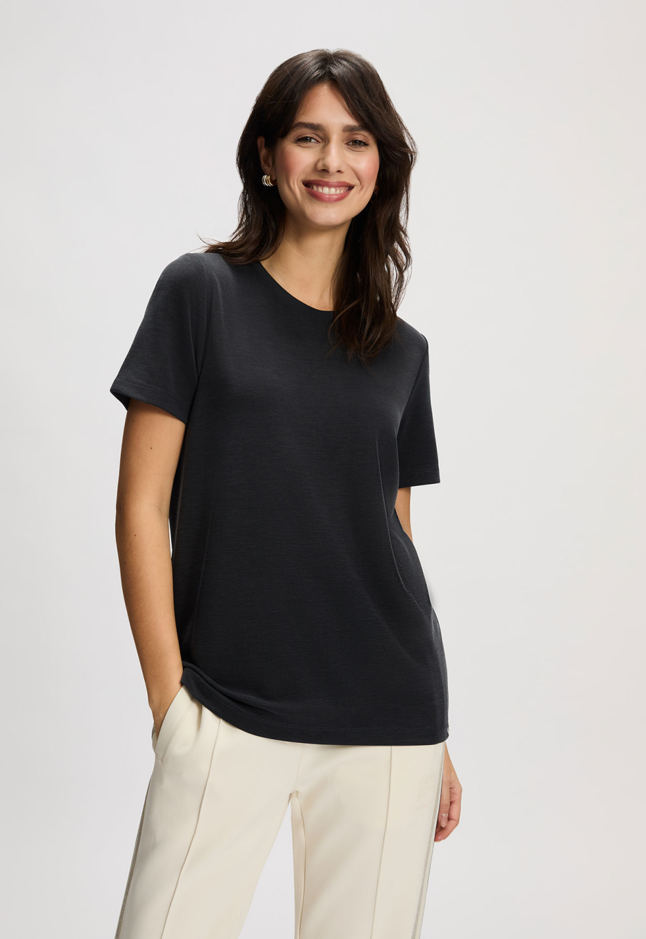 Silvercreek Siena T-shirt