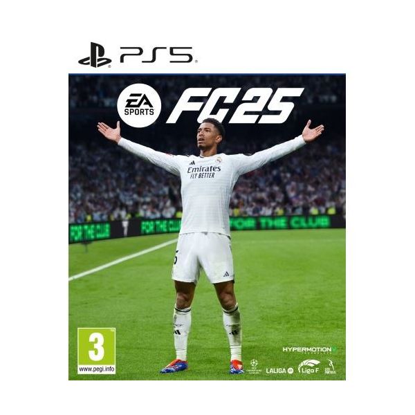 EA Sports FC 25 PS5