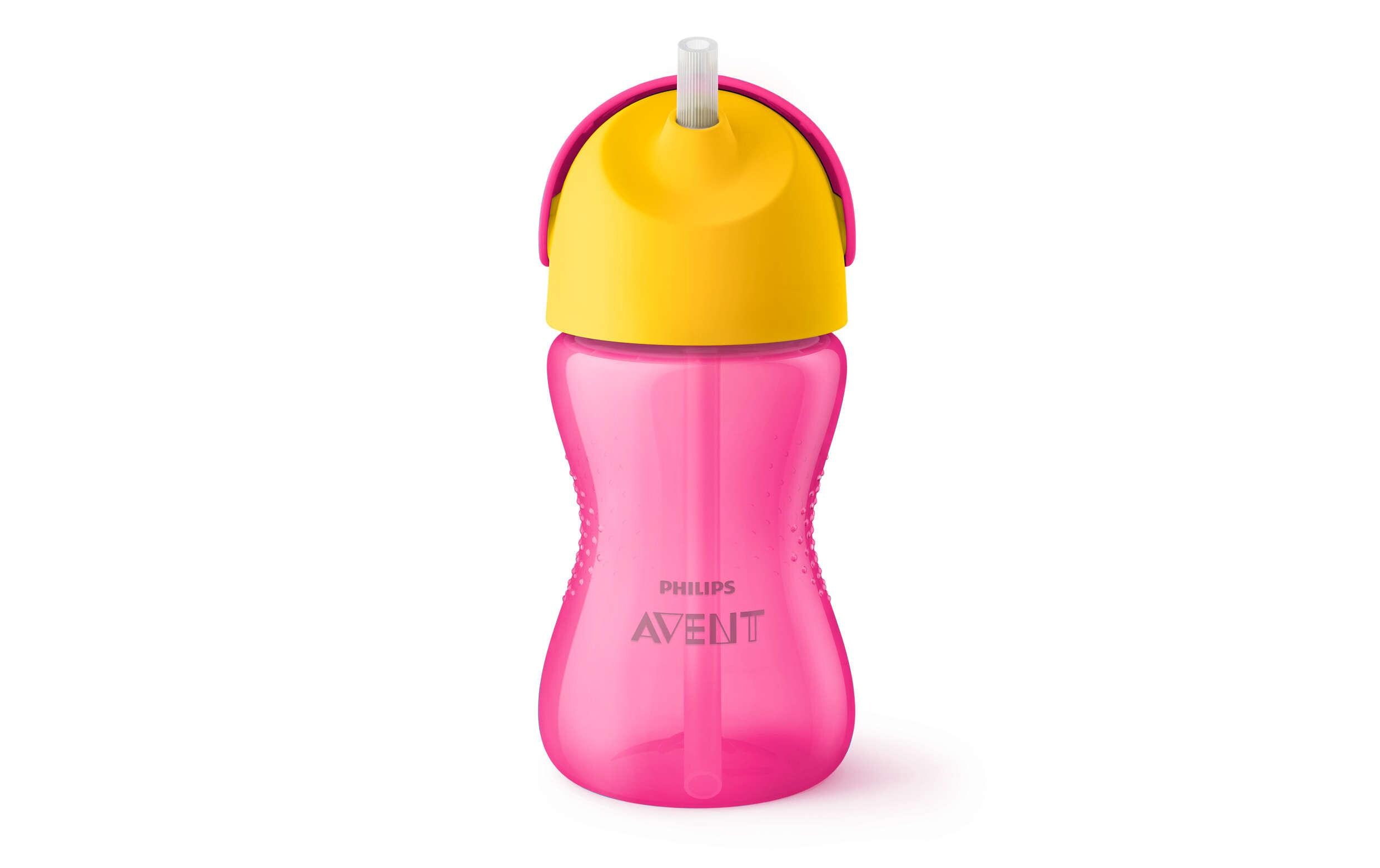 Trinkflasche SCF798/02 300 mlTrinkflasche