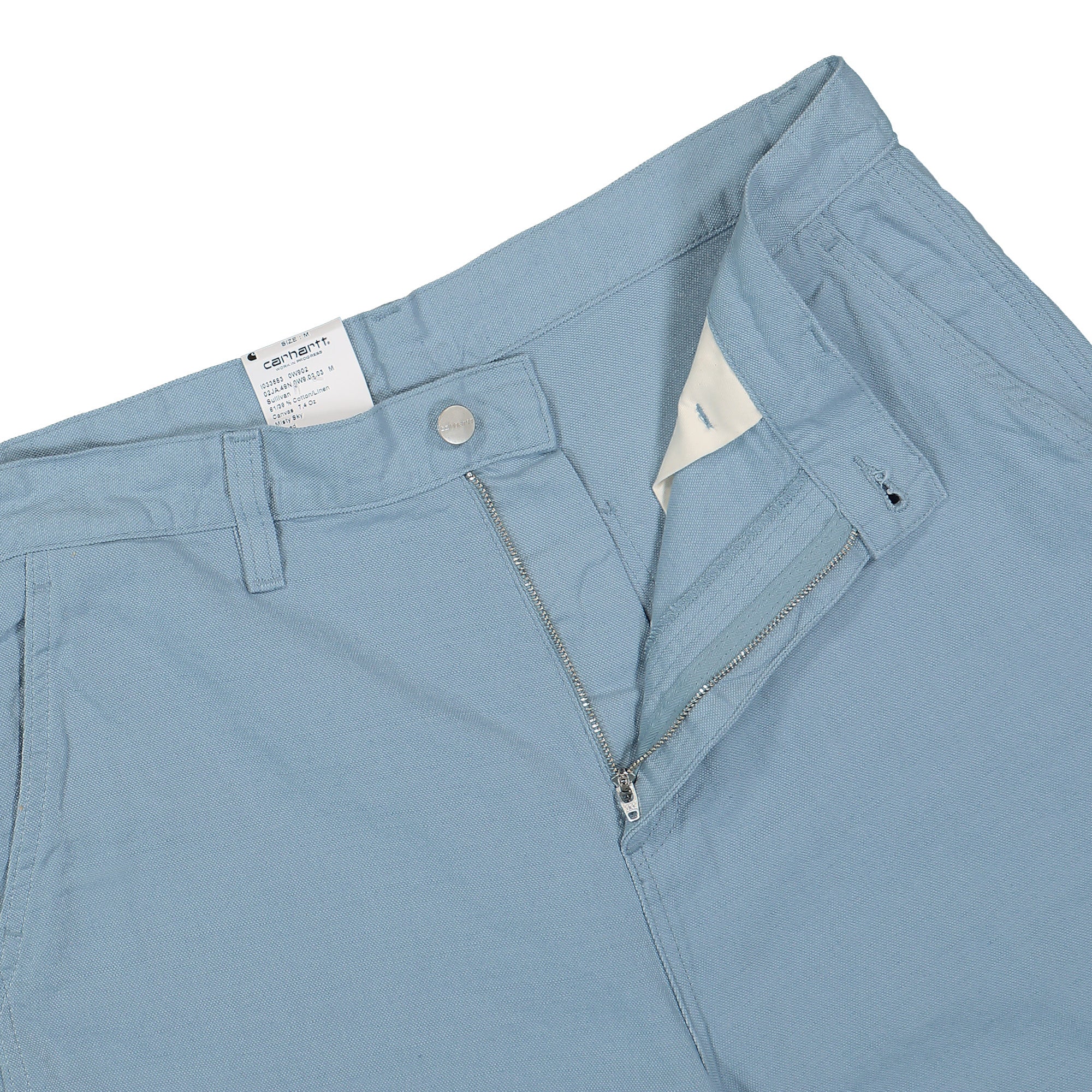 Carhartt WIP<br>Walter Single Knee Short