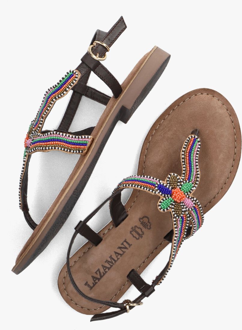 LAZAMANI multi lazamani sandalen 75.298