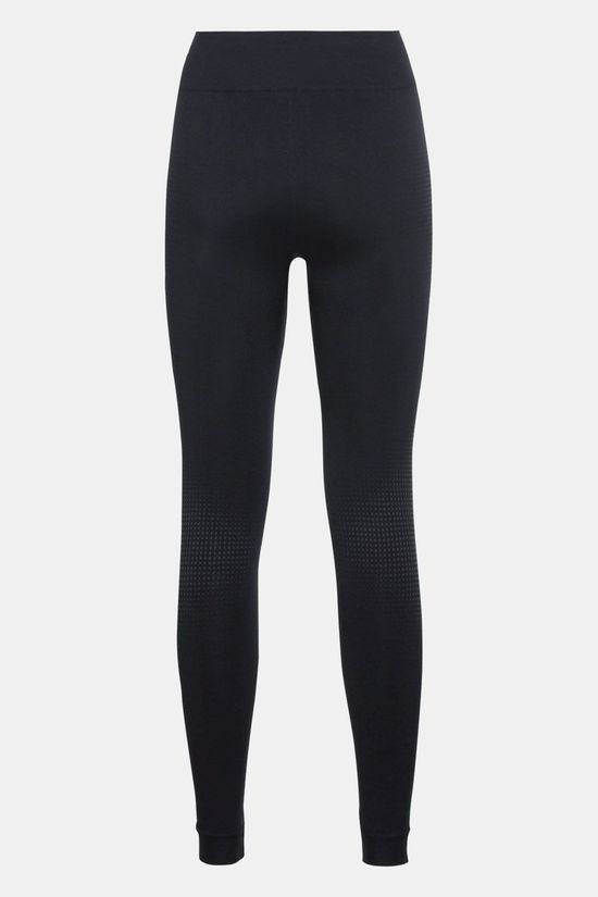 Odlo Odlo Bl Bottom Long Performance Warm Eco