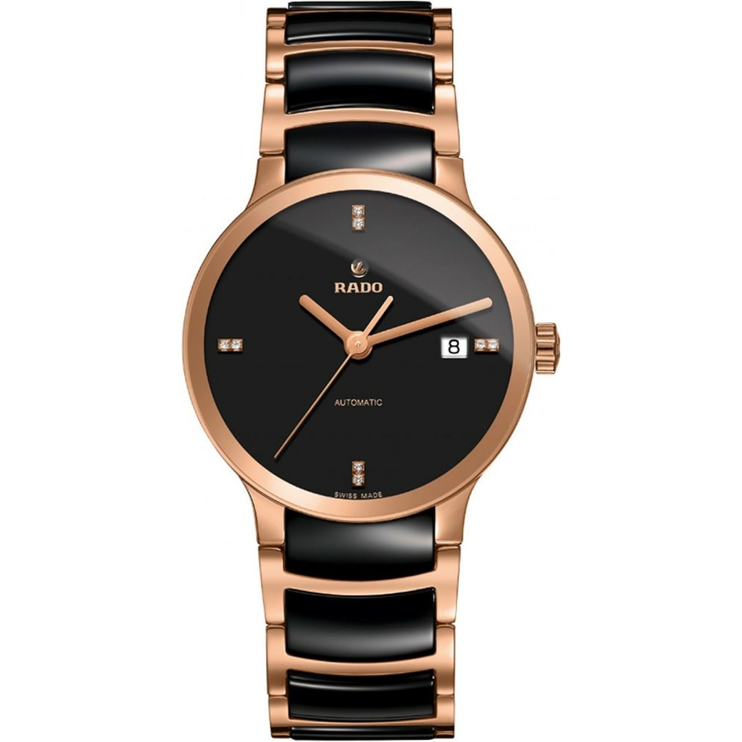 Rado Centrix L Jubilé Automatik