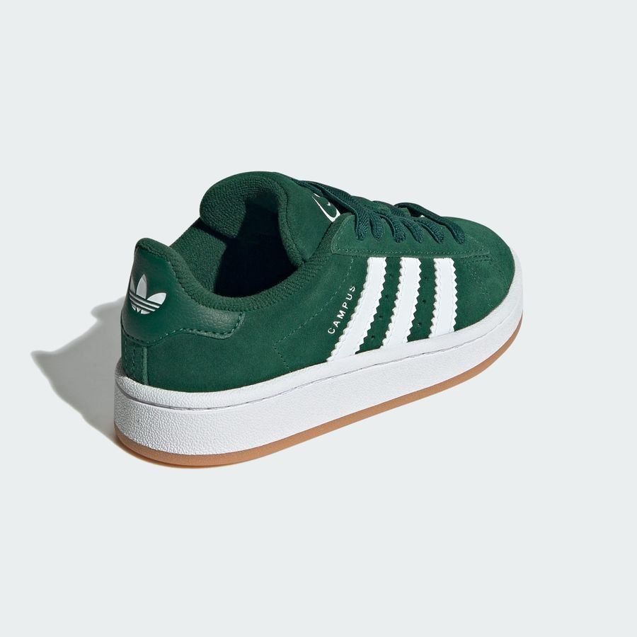 Adidas Original Chaussure lacets élastiques Campus 00s Enfants