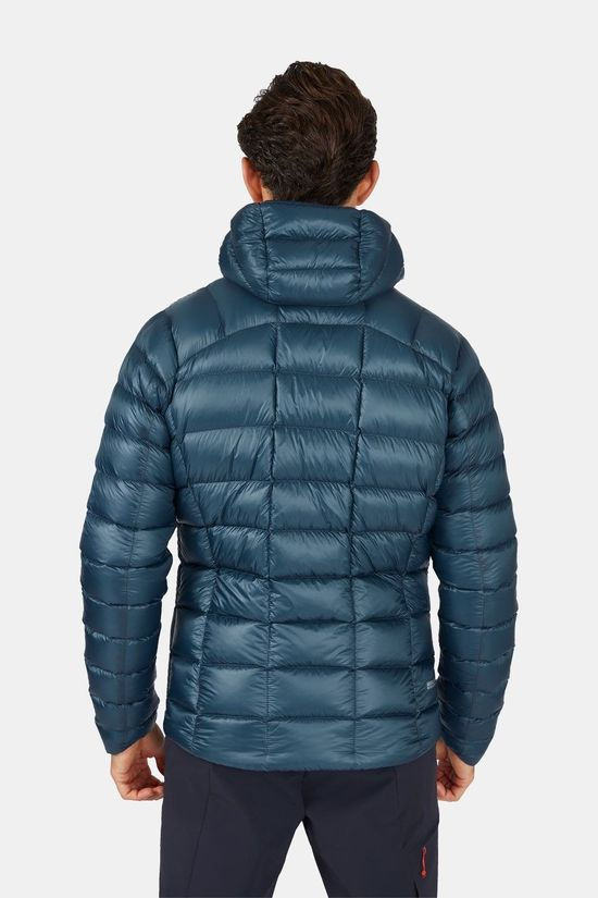 Rab Rab Mythic G Jacket Donsjas