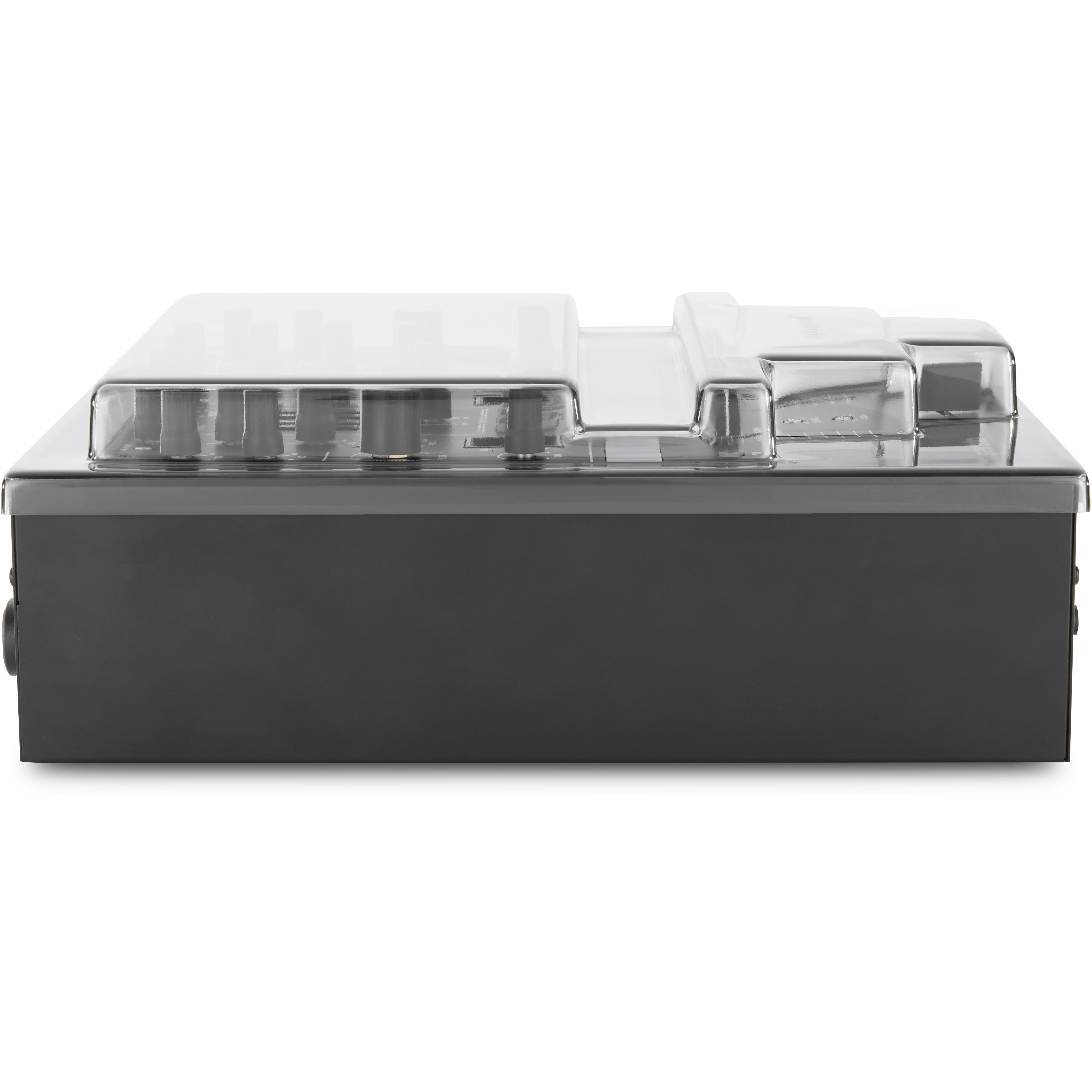 Decksaver Numark Scratch Cover