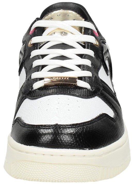 Cruyff Campo Low Lux zwart