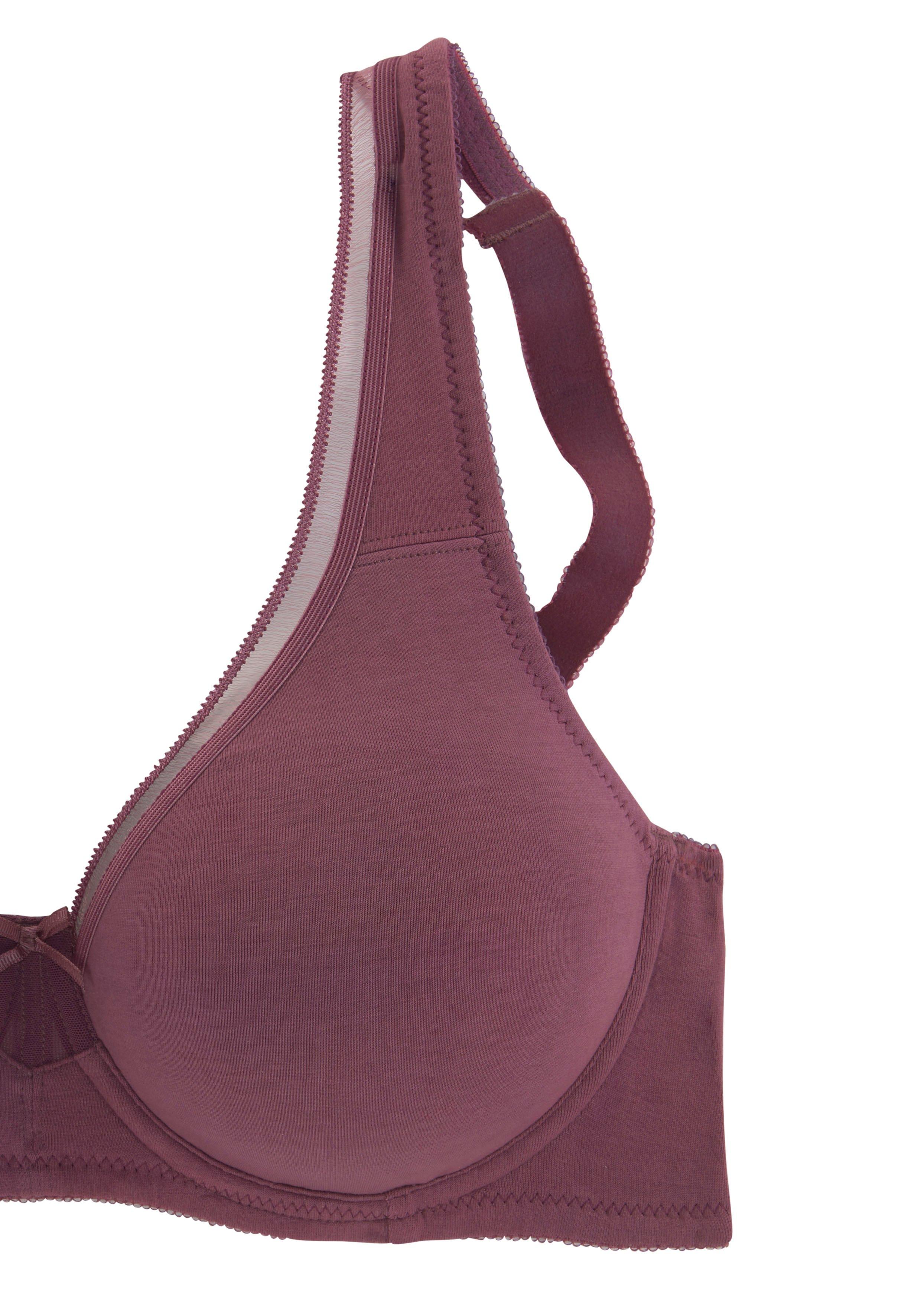 Doppelpack Minimizer-BHs