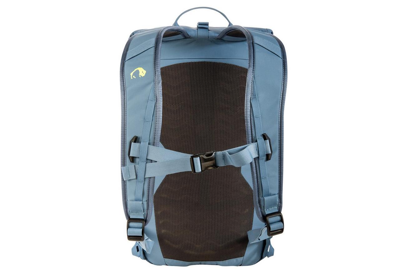 Tatonka Rapid Rolltop 20 WP 1500-279 Elemental Blue Xpac, rugzak