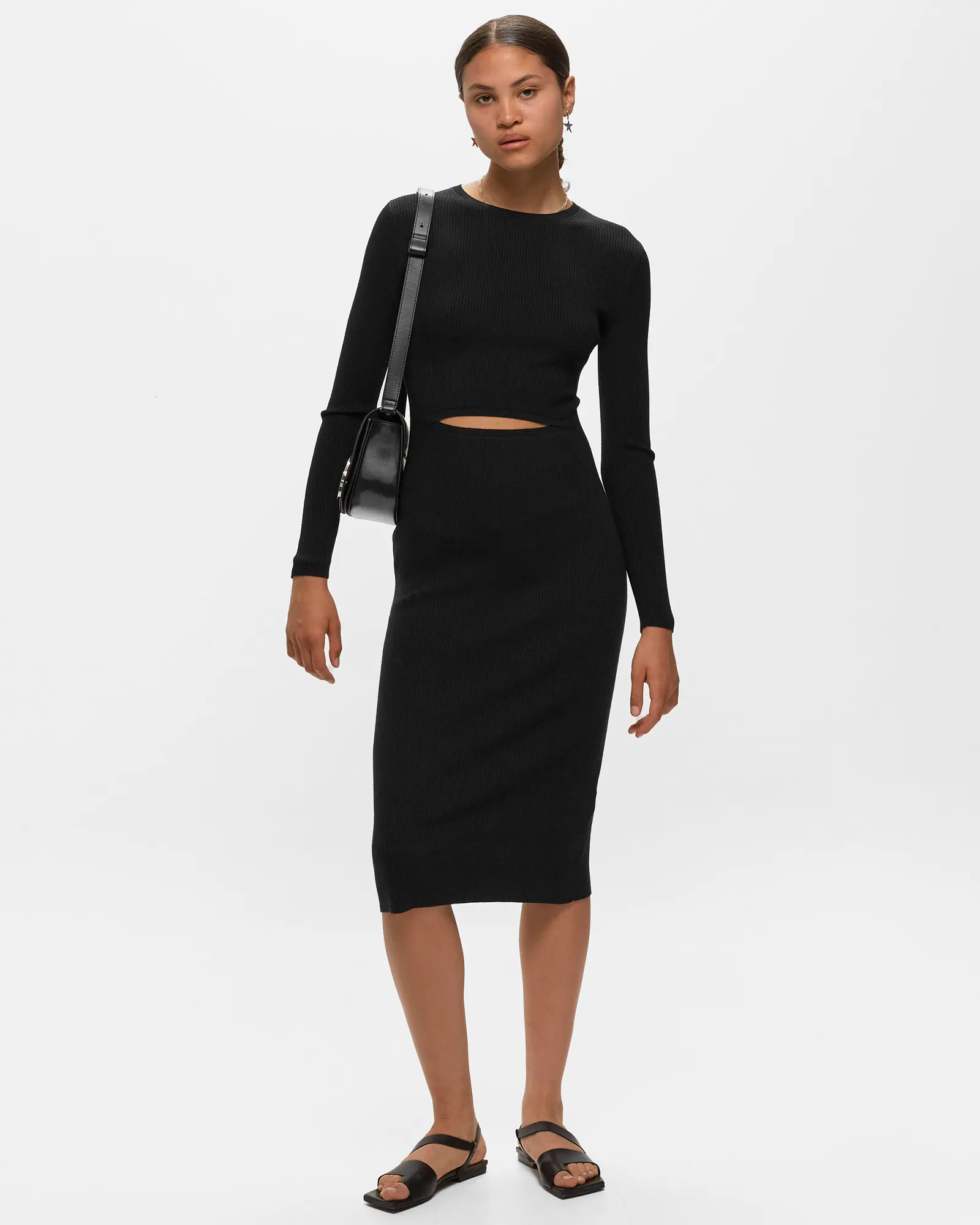 Diesel M-PELAGOS DRESS