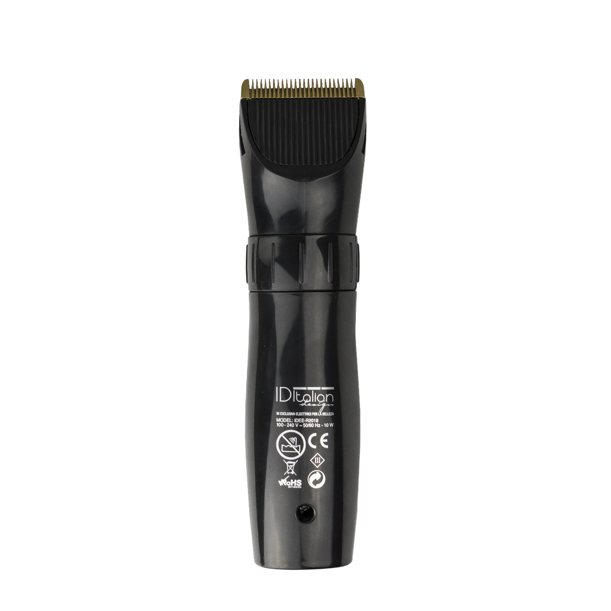 Italian Design ER-2018 Hair clipper