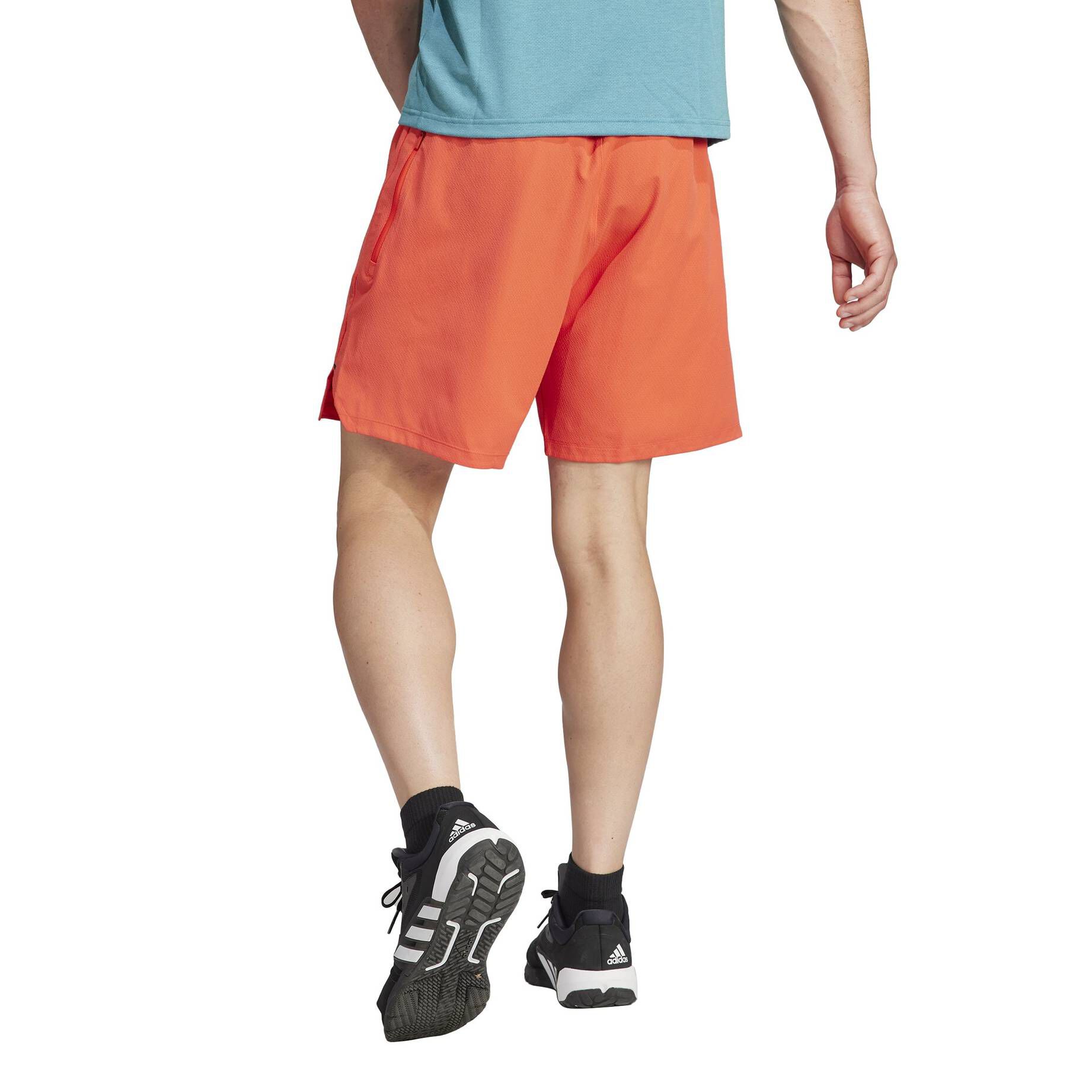 adidas Performance| Herren Shorts KNURLING