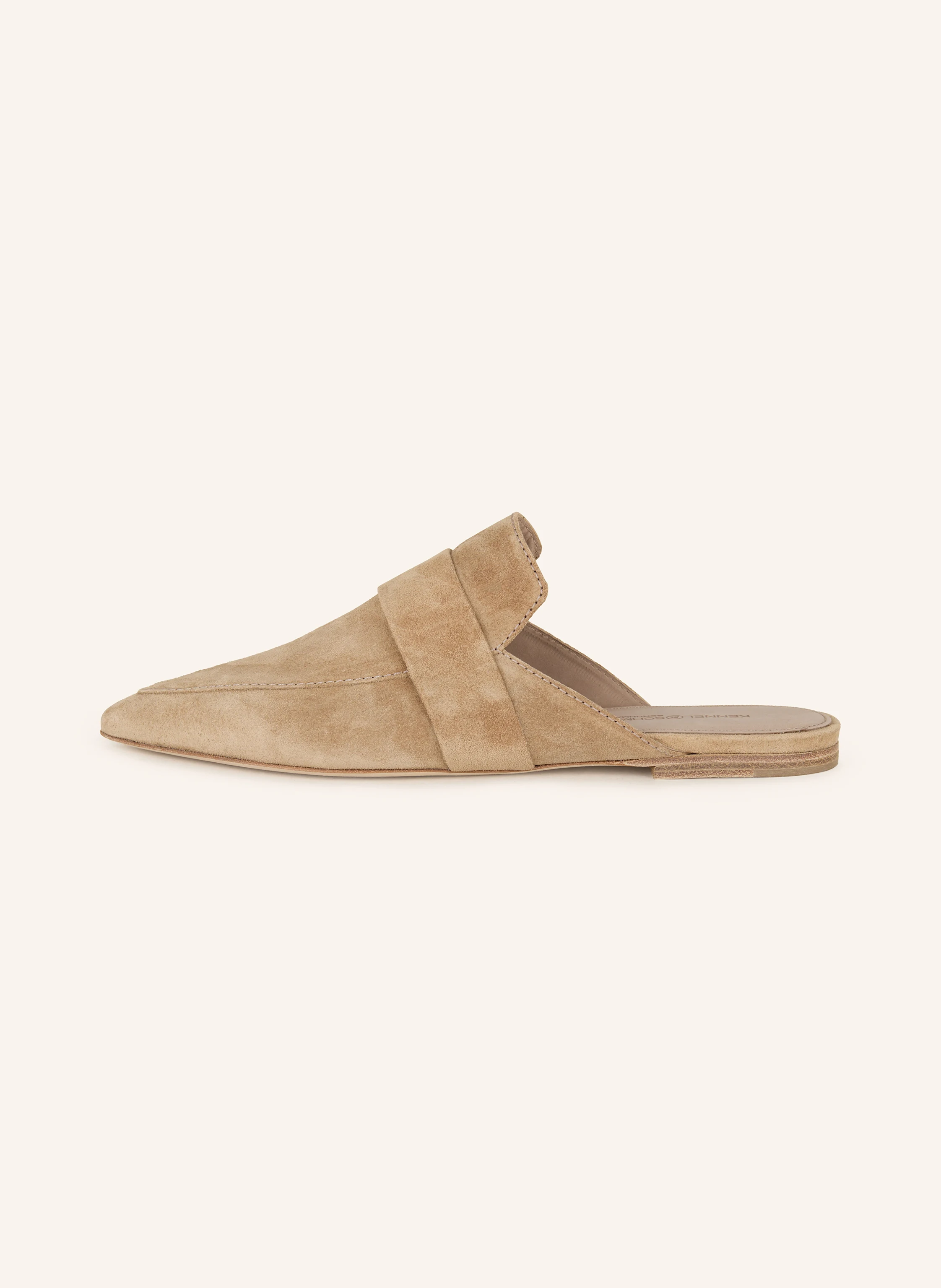 KENNEL & SCHMENGER Mules GRETA