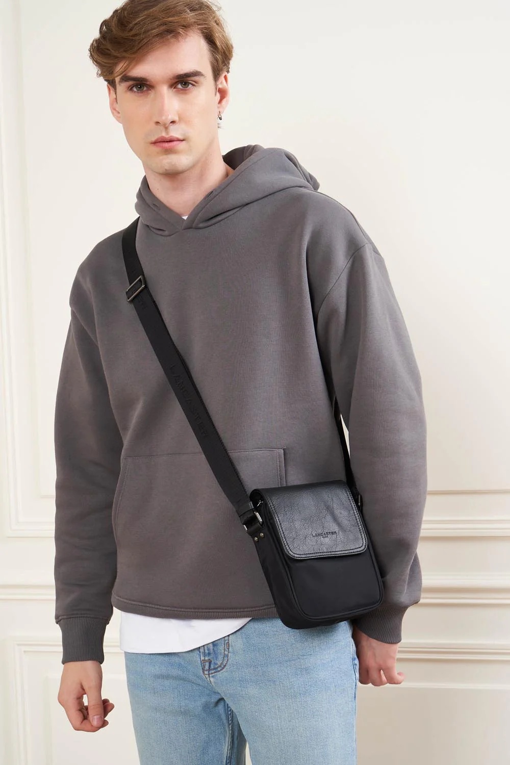 Basic Sport Men's-Sac trotteur