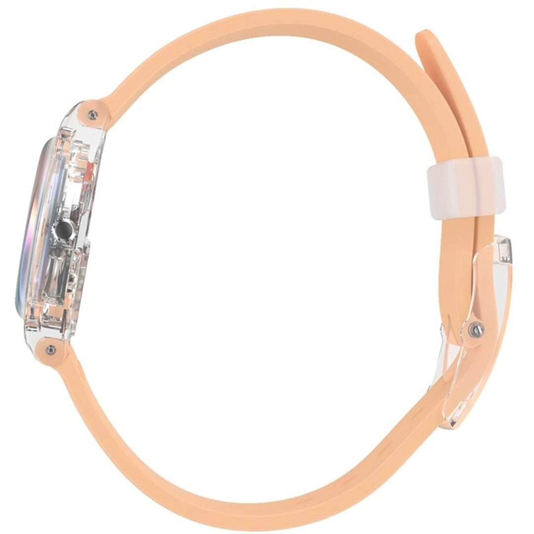 Swatch Original 25 Casual Pink