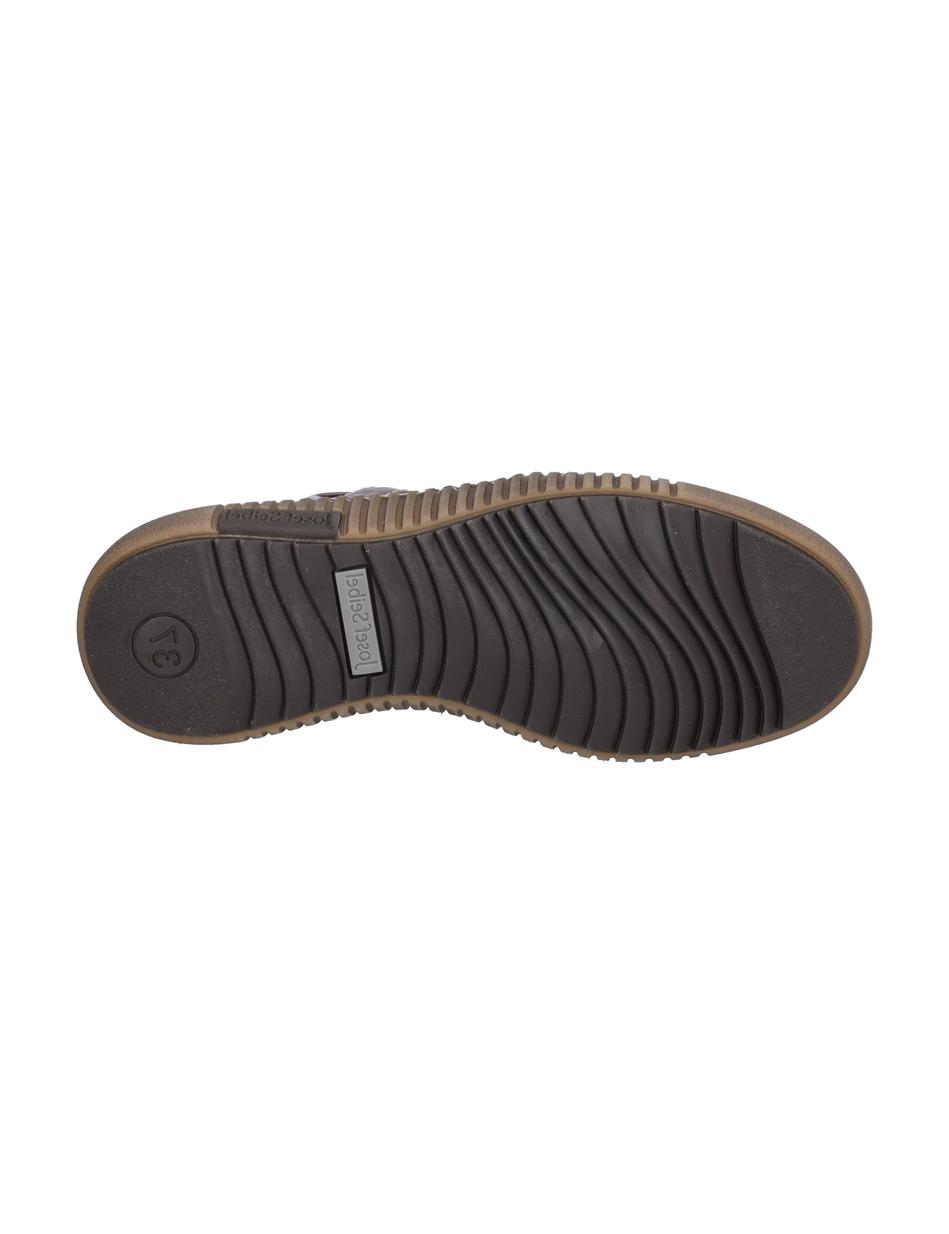 Stiefelette Maren 25, anthrazit-kom