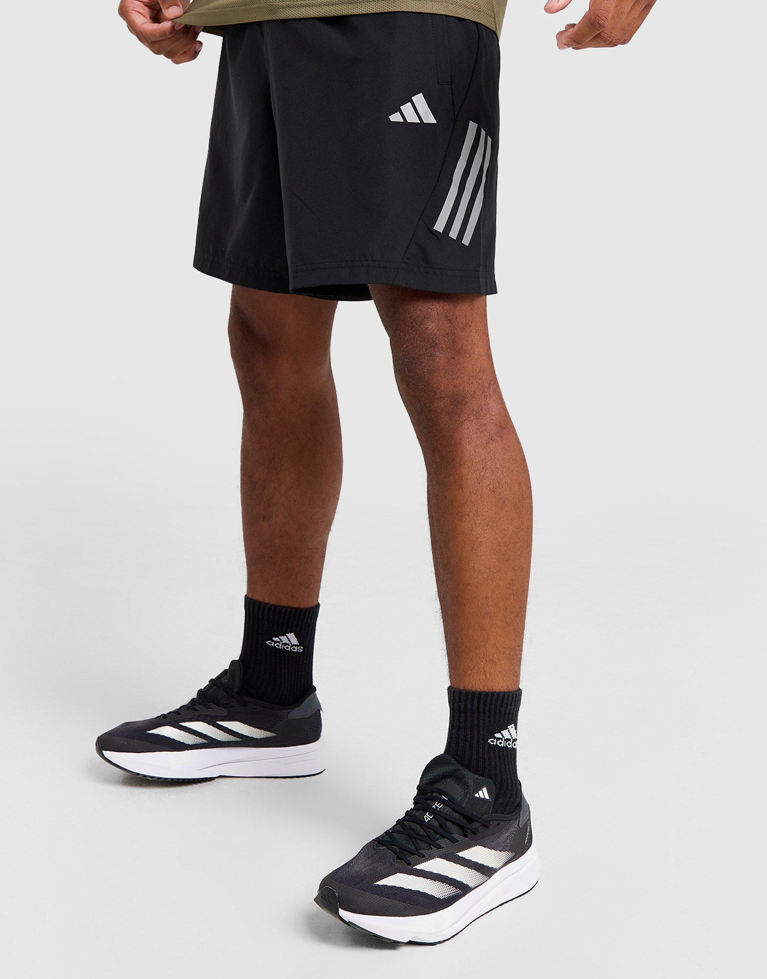 adidas Short Tech Homme
