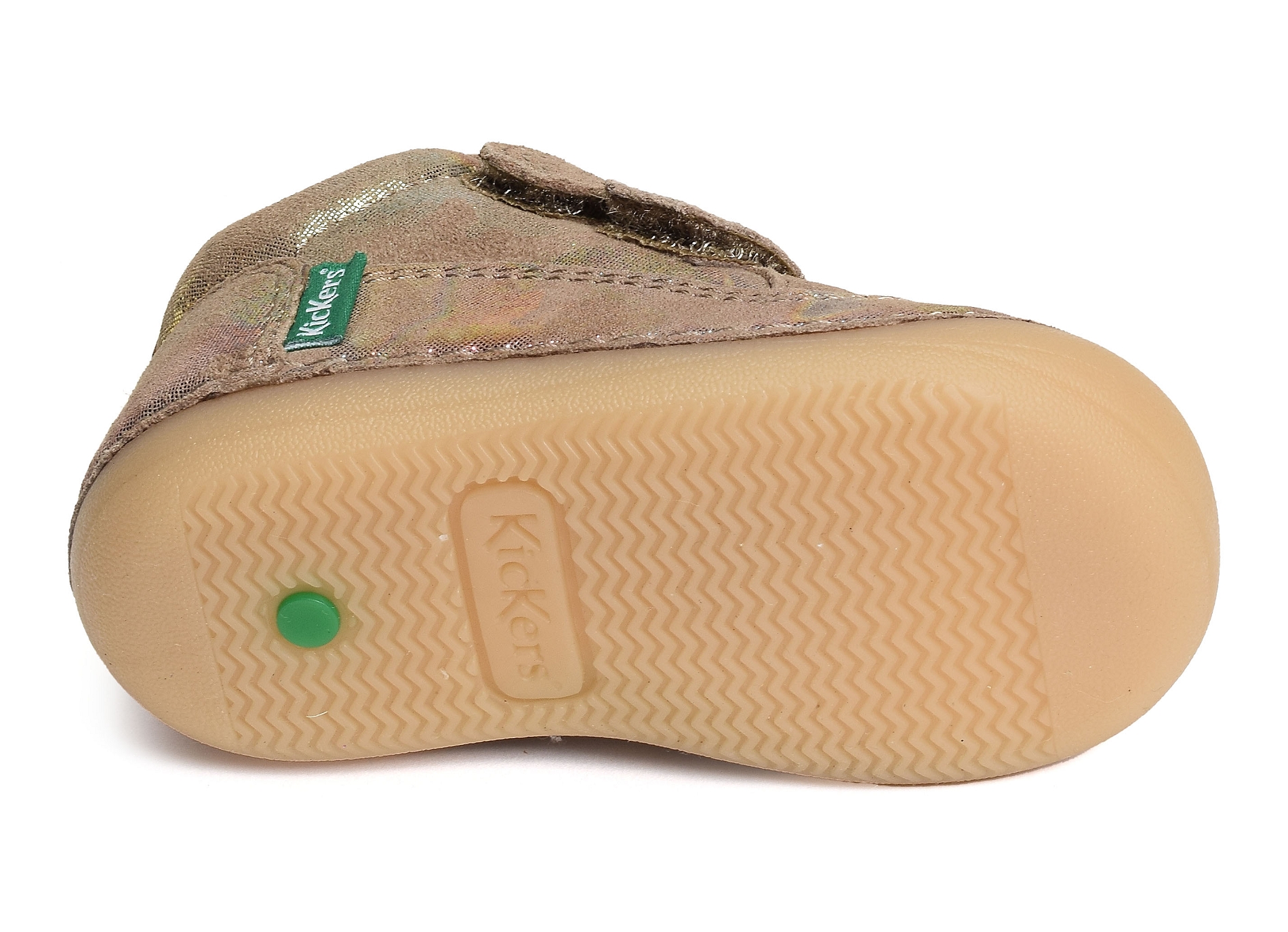 Sostankro girl taupe