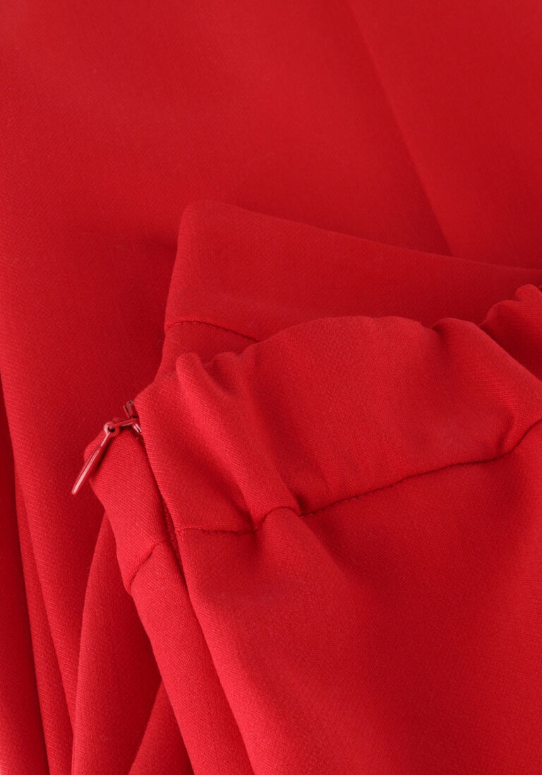 JANICE rode janice pantalon pete