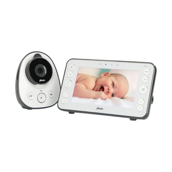 Alecto DVM-150 Babyfoon