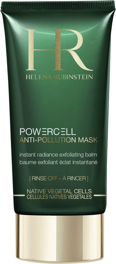 Helena Rubinstein Powercell Decontaminating Mask