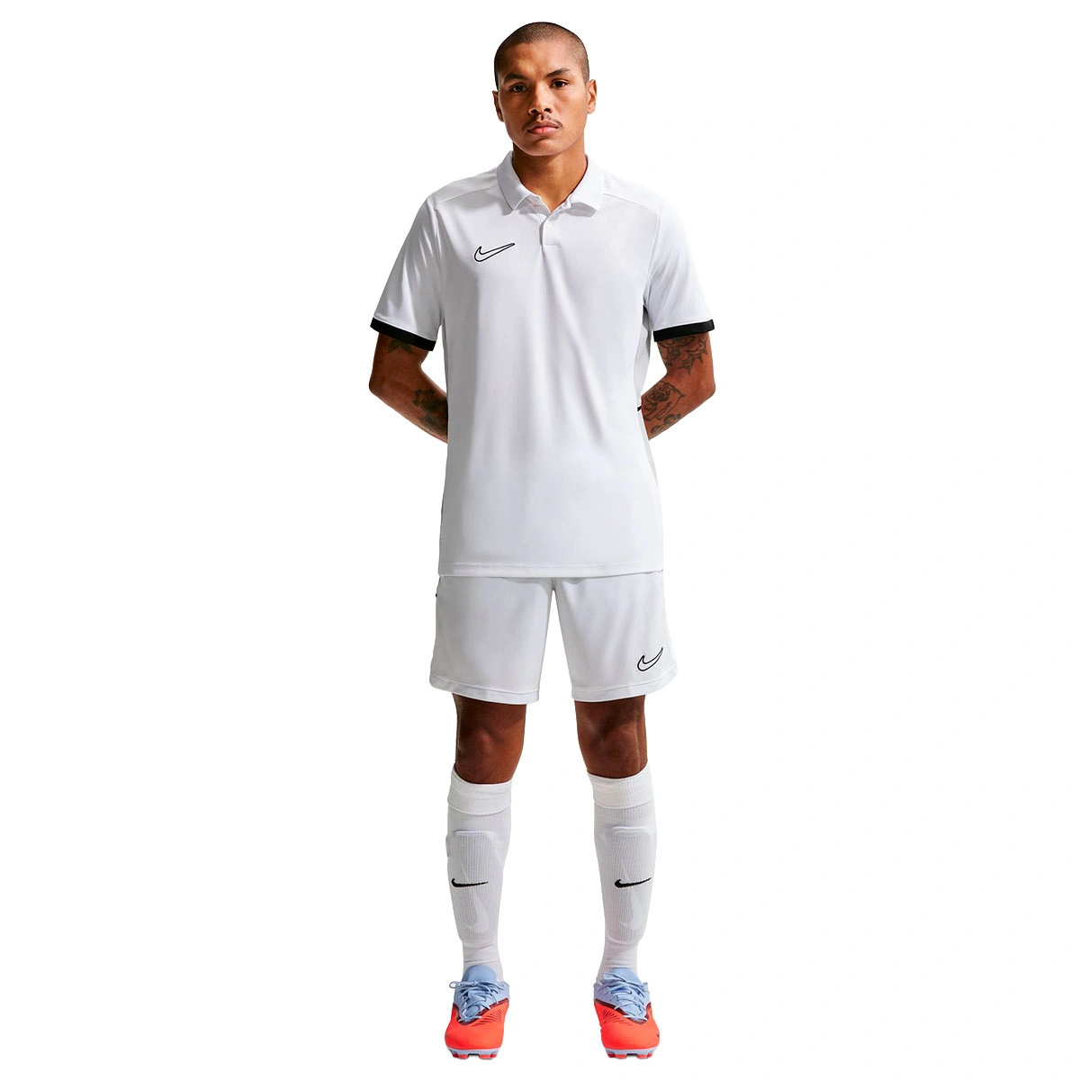 Calções Nike Dri-Fit Academy 25