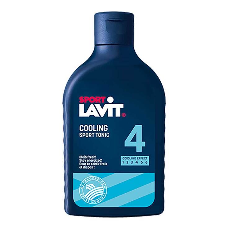 Sport Lavit Cooling Sport Tonic, 250 ml