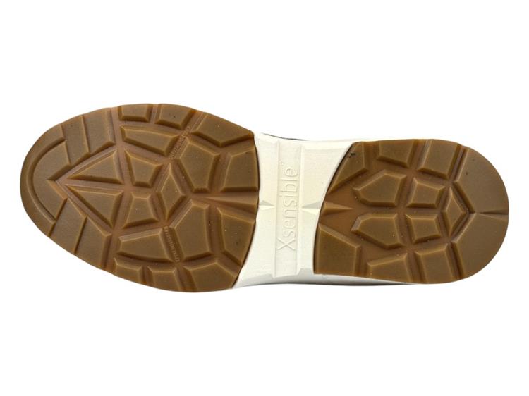 Xsensible 33002.4 Ponte Vecchio Brons
