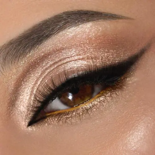 Lucent Cream Shadow Orion