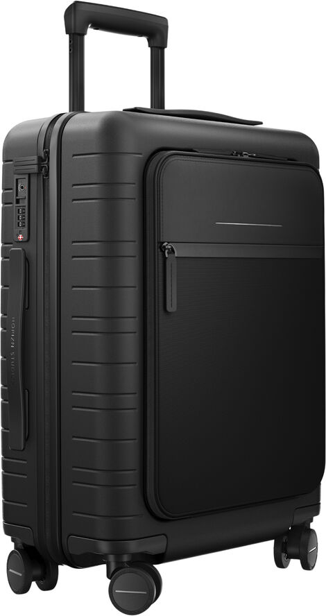 Horizn Studios M5 Smart All black