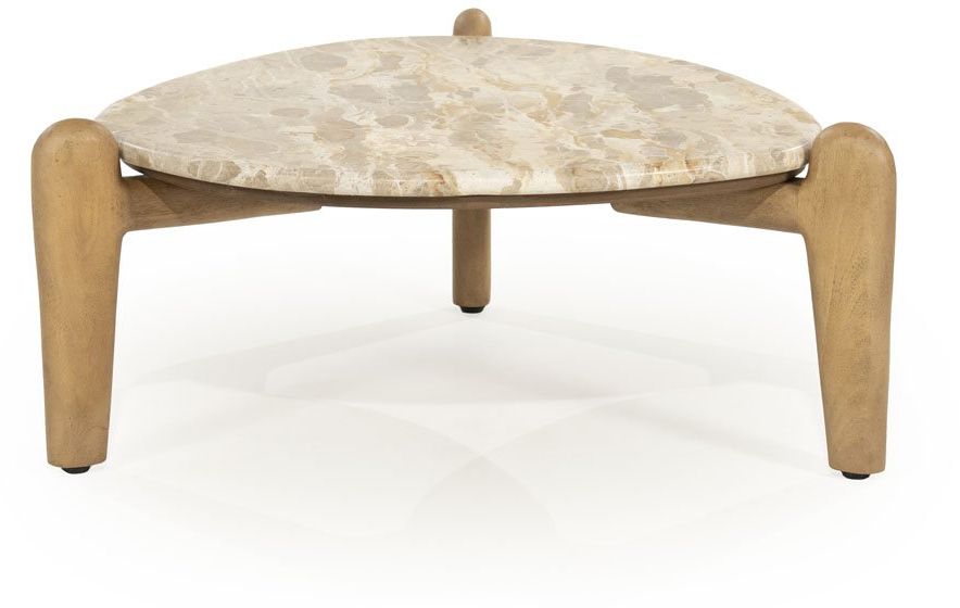 By Boo   Marnish Salontafel
