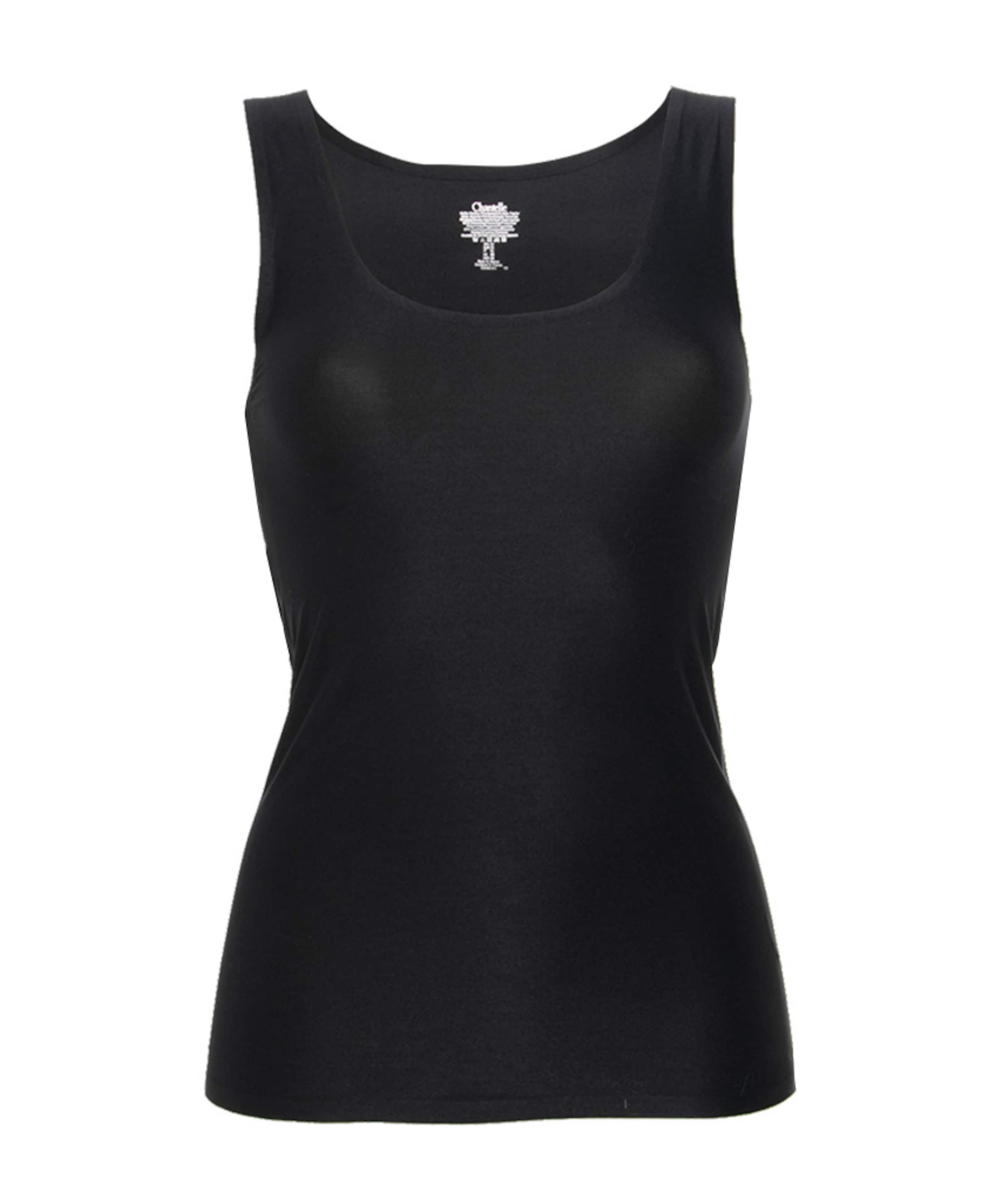 Chantelle Hemd onesize zwart