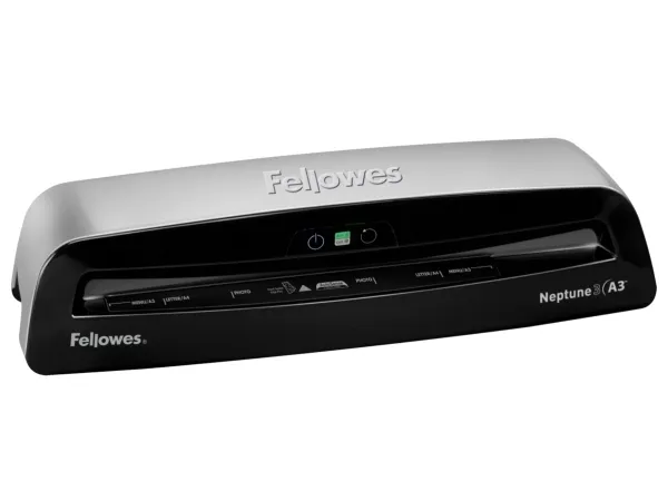 Lamineringsmaskine A3 Fellowes Neptune 3