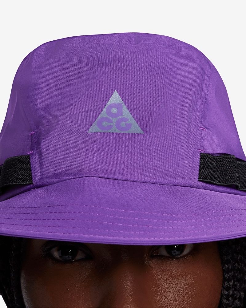 Bob Nike Apex Violet