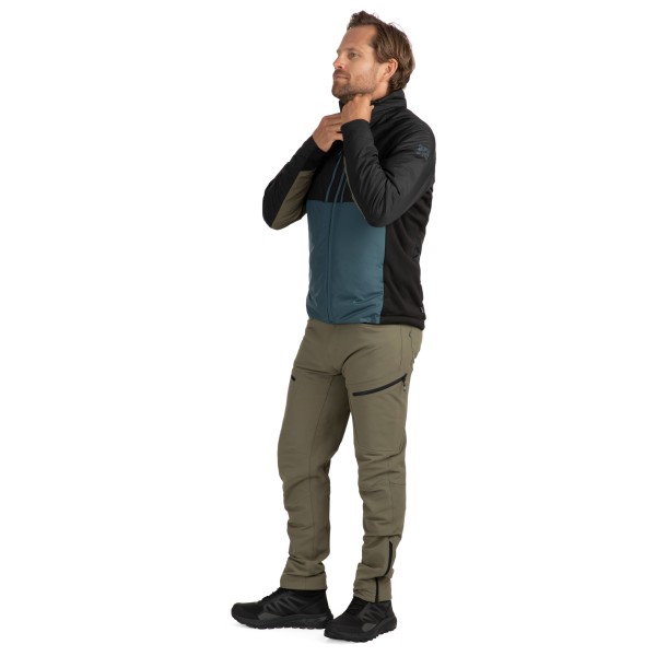 Stoic - BorgholmSt. Performance Wool Pants - Pantalon hiver