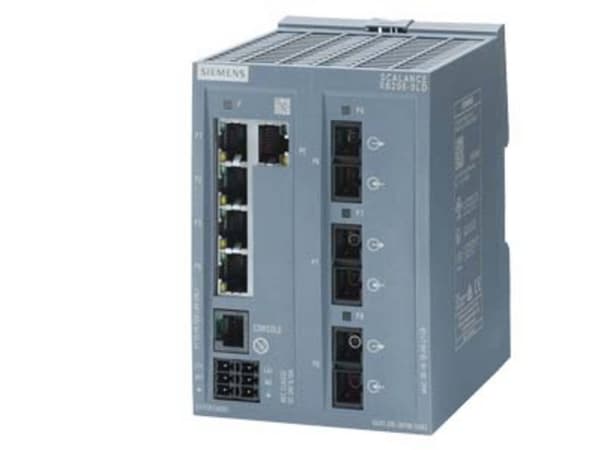 Siemens 6GK5205-3BF00-2AB2