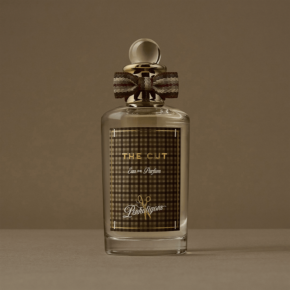 The Cut Eau de Parfum 100ml