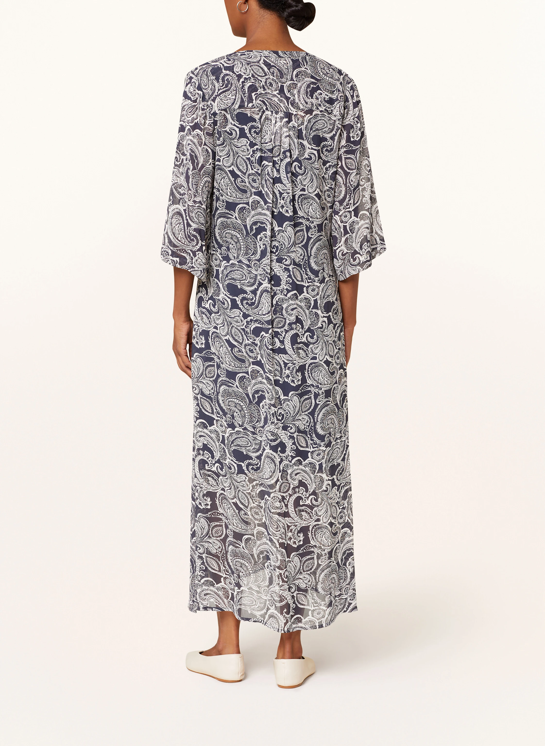 Part Two Kleid BERIT mit 3/4-Arm