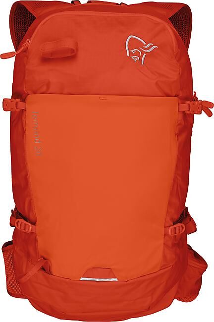 NORRONA - SAC DE RANDONNEE NORRONA PACK 20 L