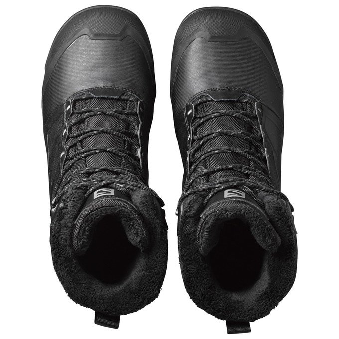 Salomon Toundra Pro CSWP, herre<br>Temp-grense: -40°C