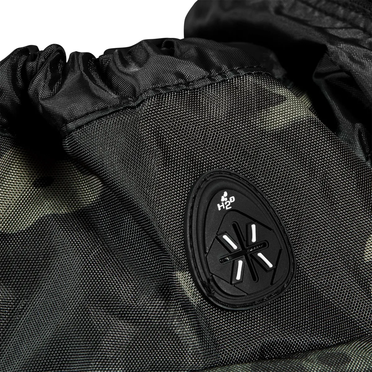 Nordic Hawk Vartorp Hunting Backpack Camo Kombu