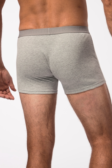 Mid-Pants, FLEXNAMIC®, 2er-Pack, Unterhose