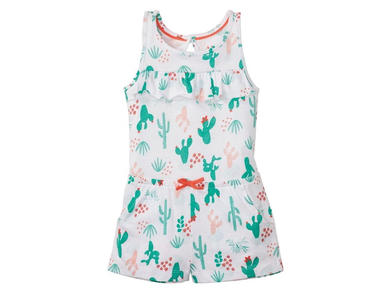 Kinder jumpsuit