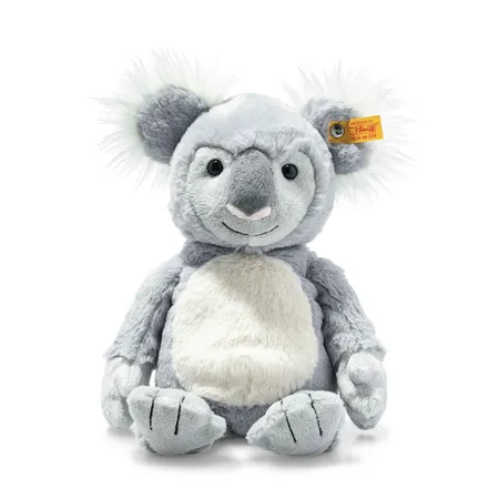 Steiff Nils Koala hellgrau, 30 cm