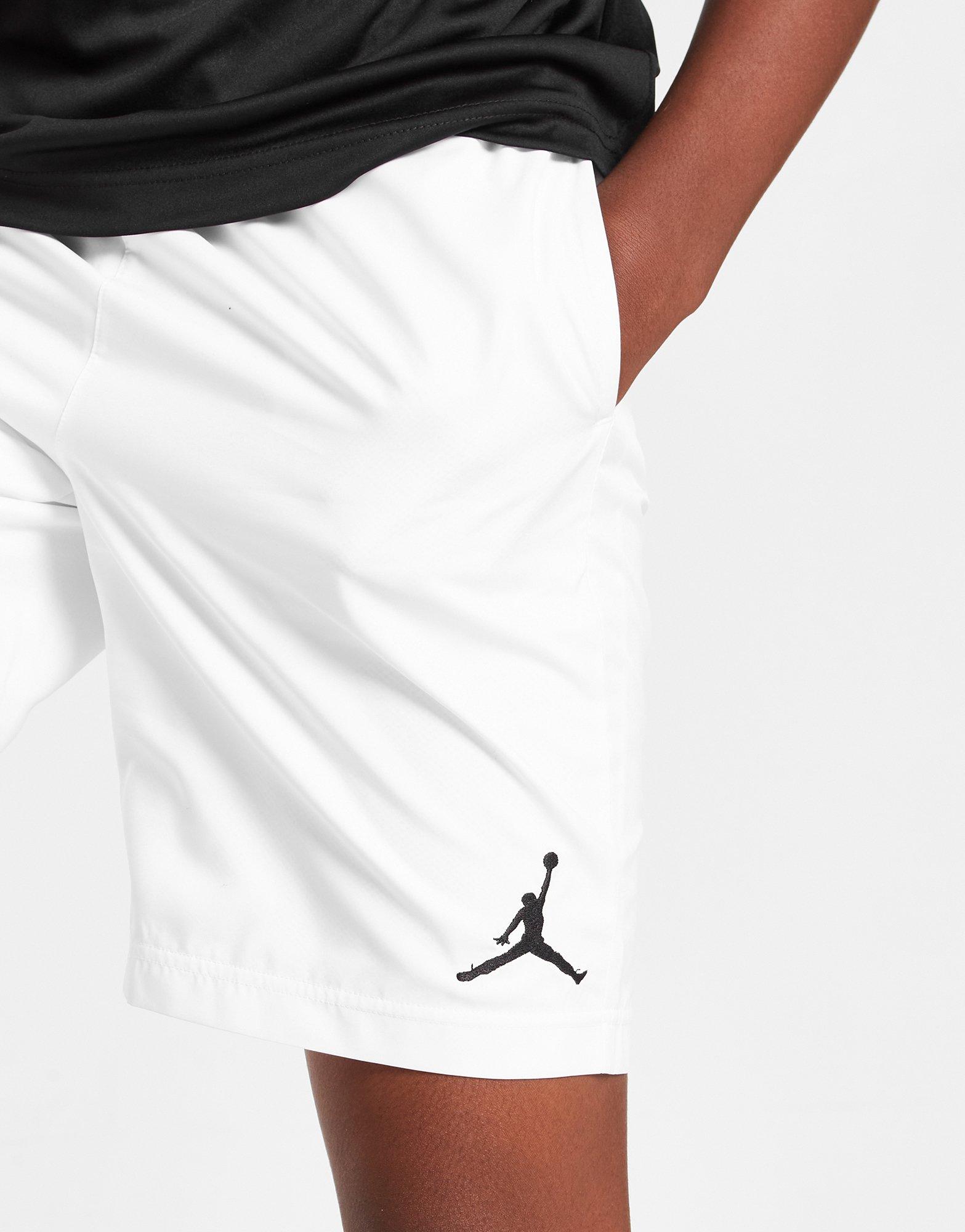 Jordan Short Woven Play Junior