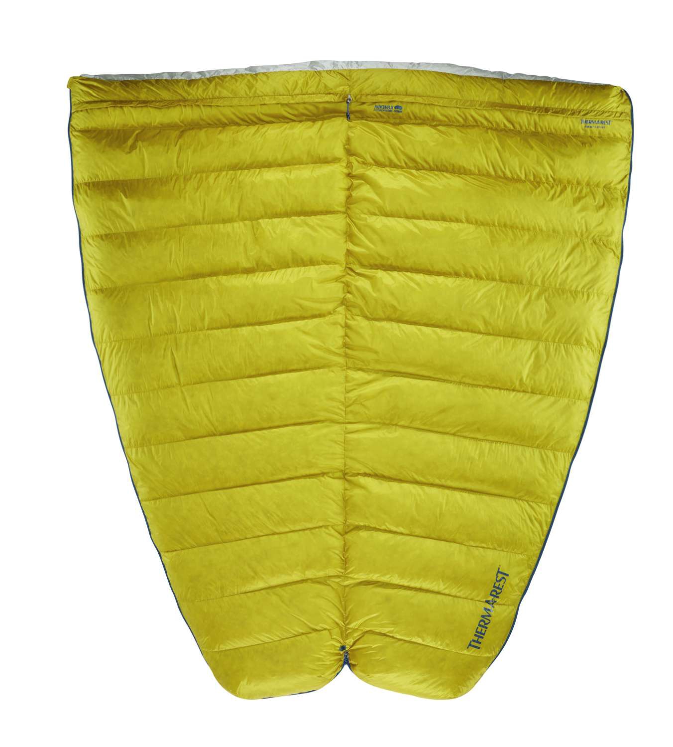 Therm-a-Rest Ohm 32F/0C Larch Schlafsack normal