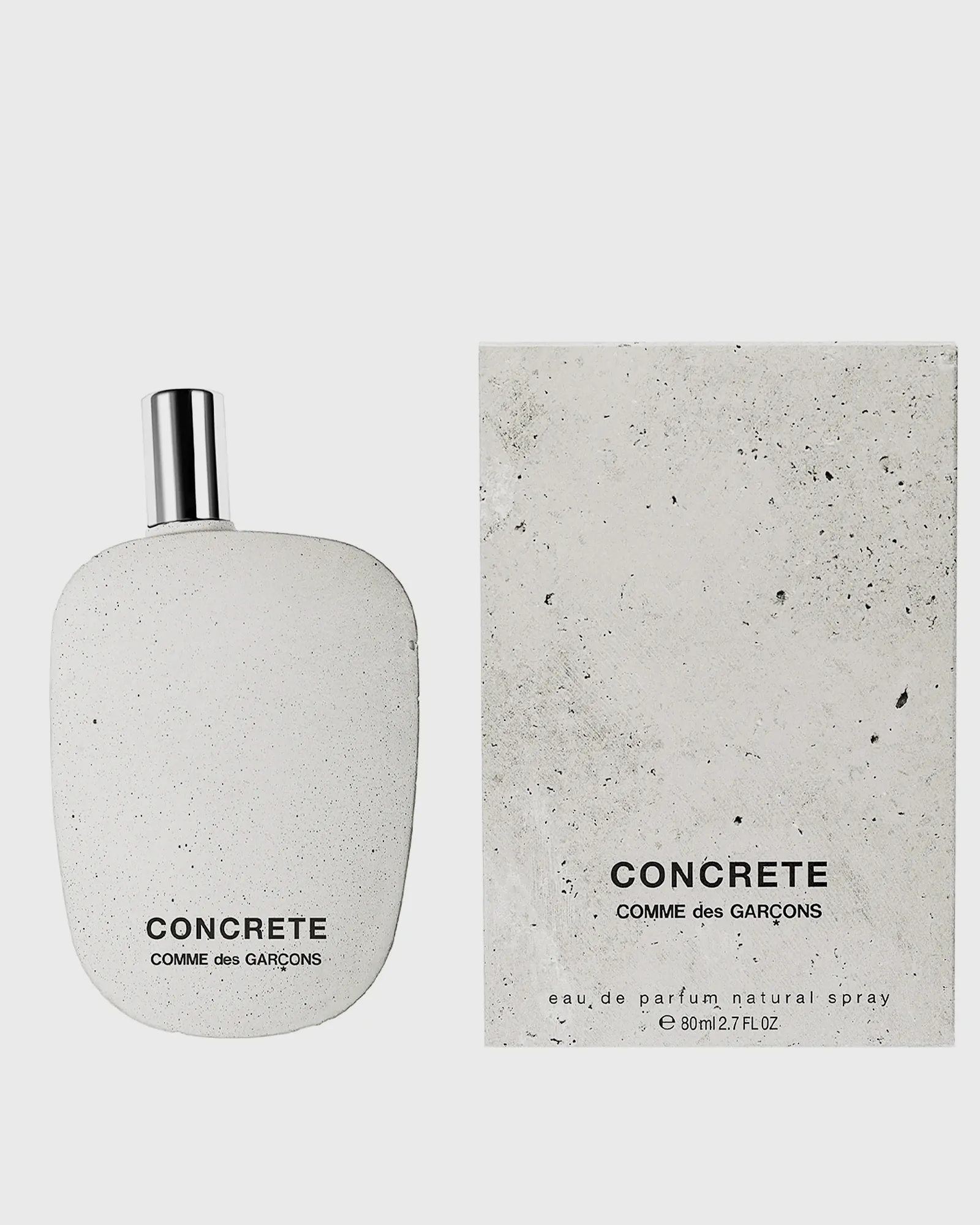 Comme des Garçons Parfum CONCRETE - 80 ml