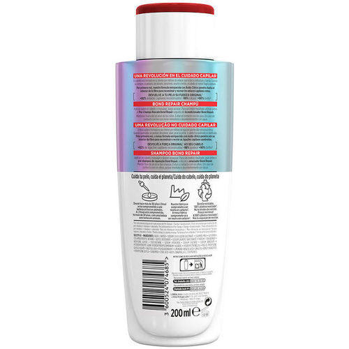 L'oréal - Elvive Bond Repair Champú Fortalecedor