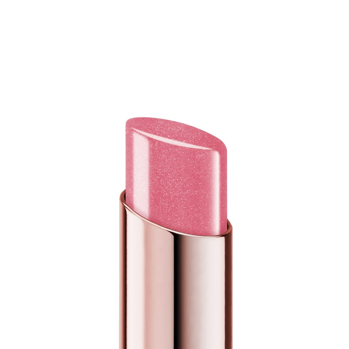 LANCÔME L'Absolu Mademoiselle Shine Rouge à Lèvres Sensation Baume